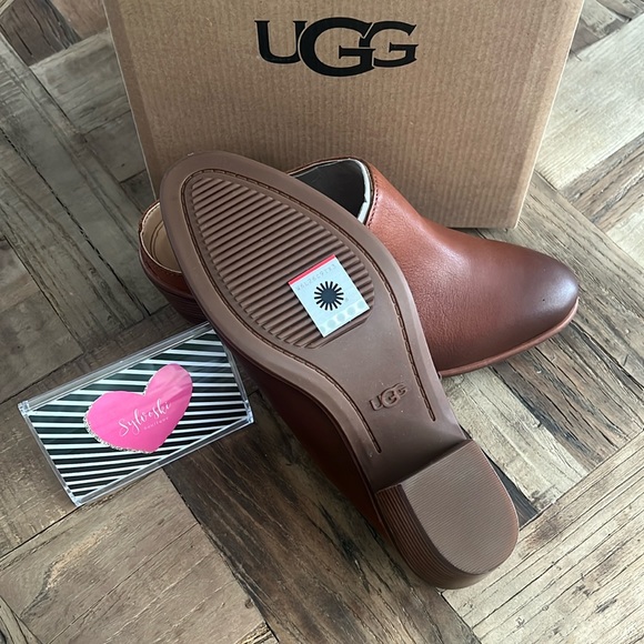 🔥Ugg Lovisa Mule NWT - Picture 3 of 6